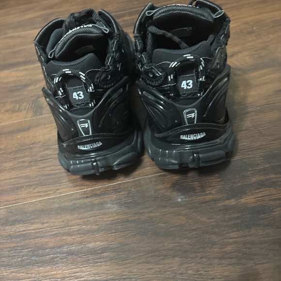 Balenciaga runners - Picture 4 of 6
